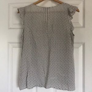 J. Crew Tops - Jcrew Blouse sz 10 J. Crew Tops - Jcrew Blouse sz 10